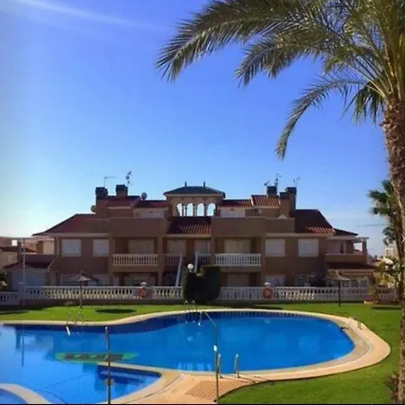 Holiday home Zenia Mar