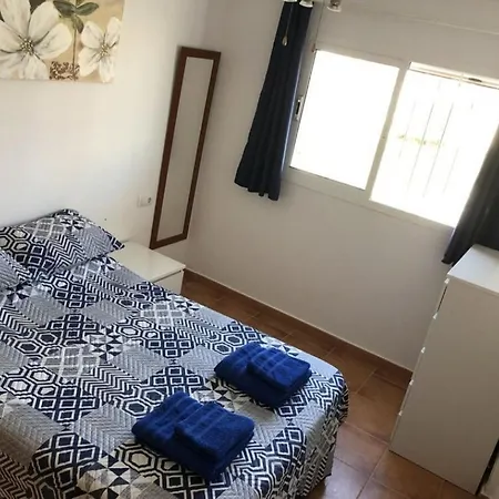 Holiday home Zenia Mar