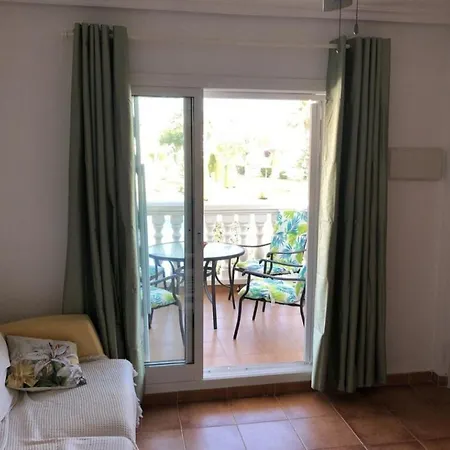 Holiday home Zenia Mar Orihuela