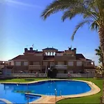 Hotel Zenia Mar