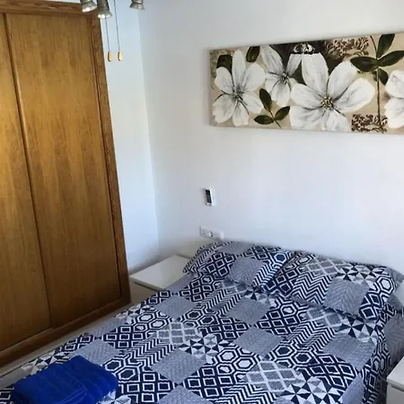 Hotel Zenia Mar Orihuela