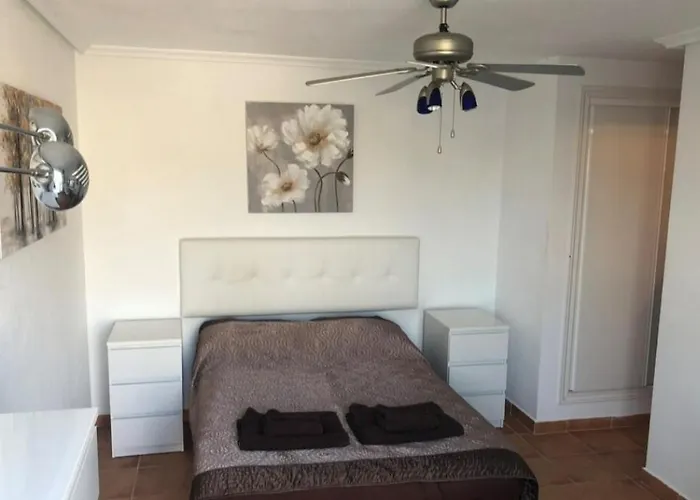 Zenia Mar * Orihuela