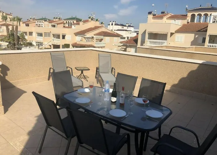 Zenia Mar Hotel
