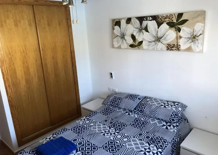 Hotel Zenia Mar Orihuela